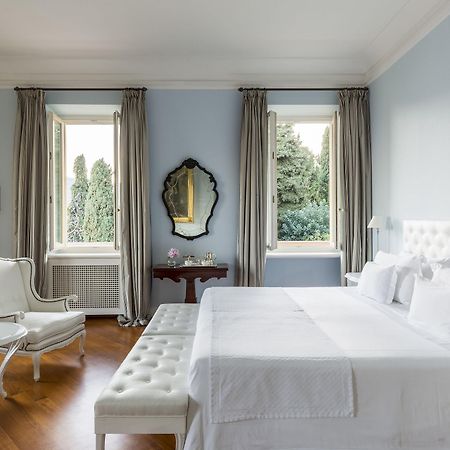 Villa Della Pergola Relais Et Chateaux Алассио Экстерьер фото