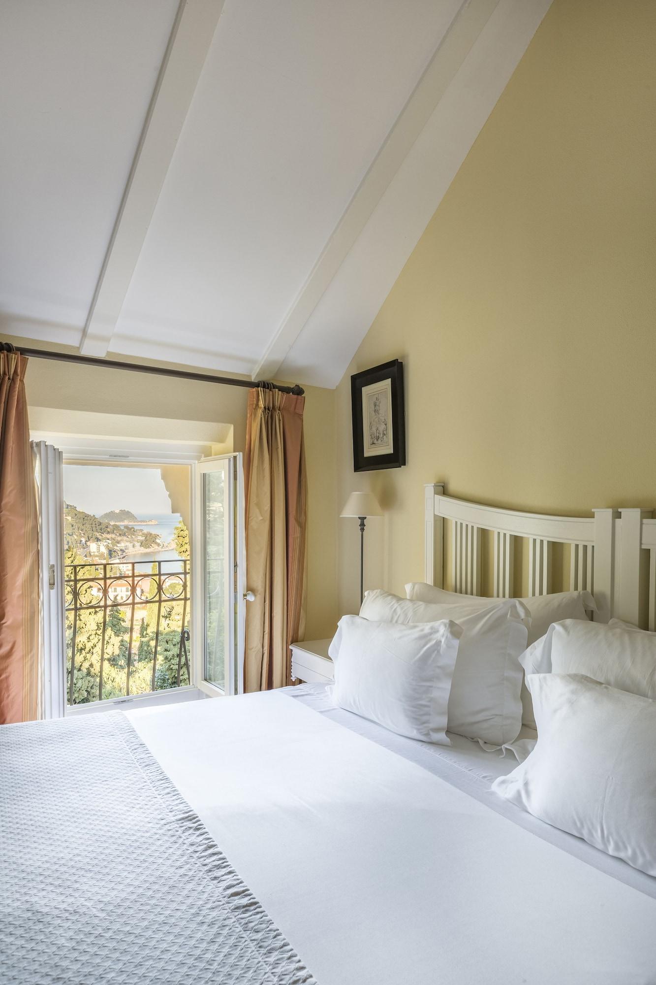 Villa Della Pergola Relais Et Chateaux Алассио Экстерьер фото