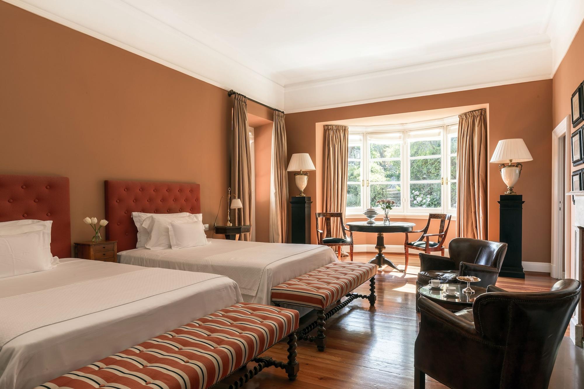 Villa Della Pergola Relais Et Chateaux Алассио Экстерьер фото