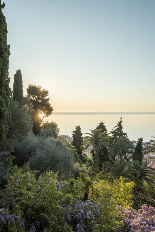 Villa Della Pergola Relais Et Chateaux Алассио Экстерьер фото