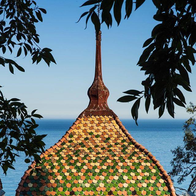 Villa Della Pergola Relais Et Chateaux Алассио Экстерьер фото