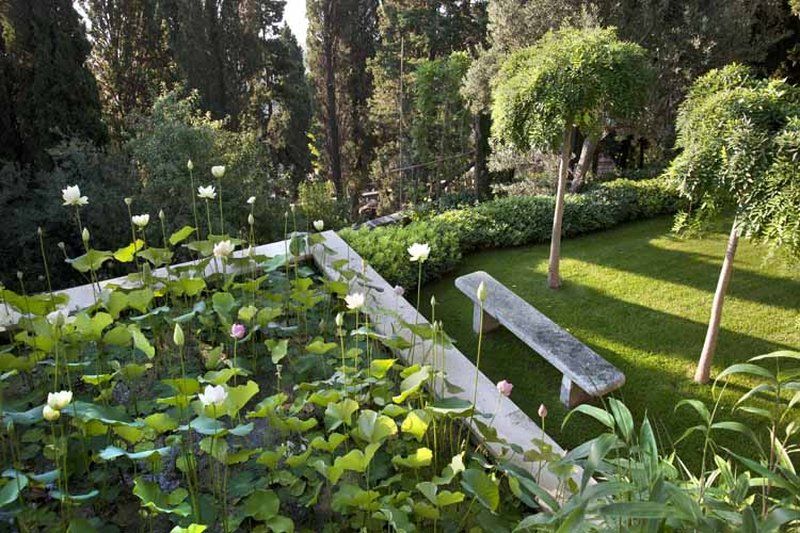 Villa Della Pergola Relais Et Chateaux Алассио Экстерьер фото