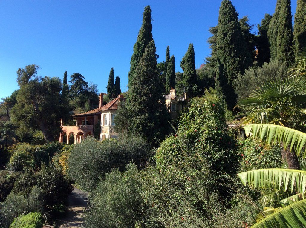 Villa Della Pergola Relais Et Chateaux Алассио Экстерьер фото