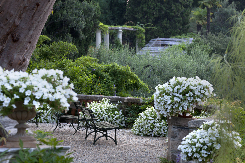 Villa Della Pergola Relais Et Chateaux Алассио Экстерьер фото