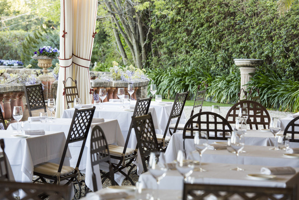 Villa Della Pergola Relais Et Chateaux Алассио Экстерьер фото
